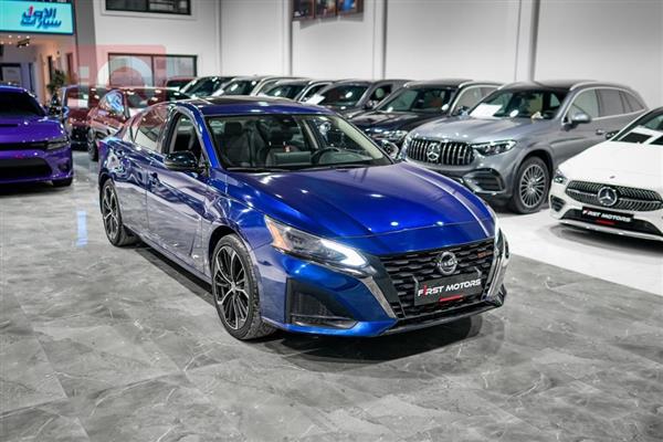 Nissan Altima 2024 for sale in Iraq - Erbil